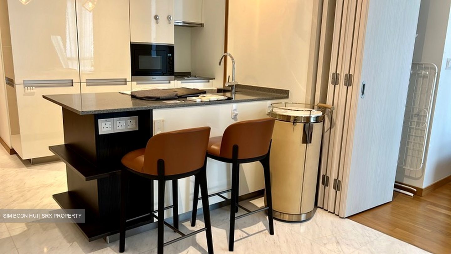 Marina One Residences (D1), Apartment #472232471